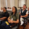Palestras sobre ergonomia e percepção de risco encerram a SIPAT 2025